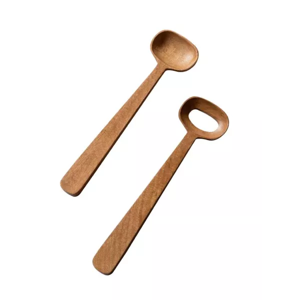 Couverts à Salade