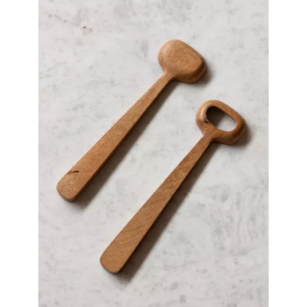 Couverts à Salade