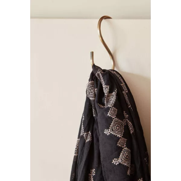 Crochet Laiton