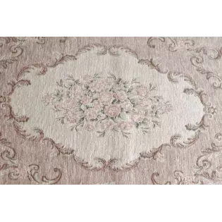 Tapis Romantique