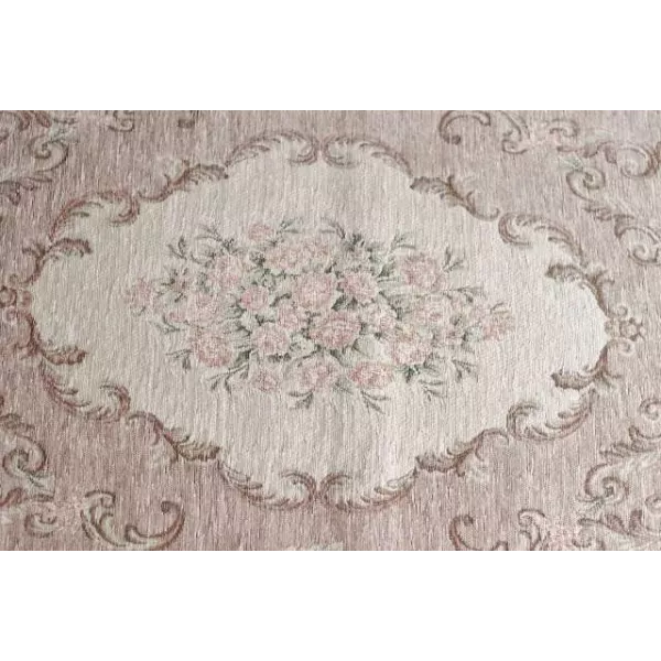 Tapis Romantique