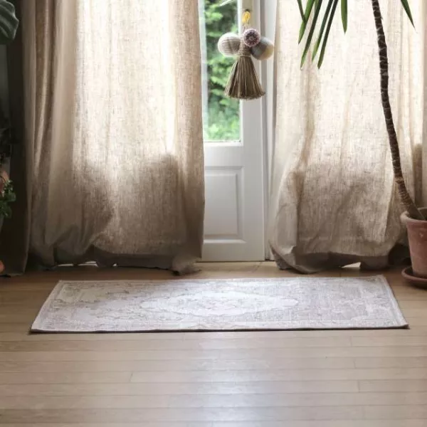 Tapis Romantique