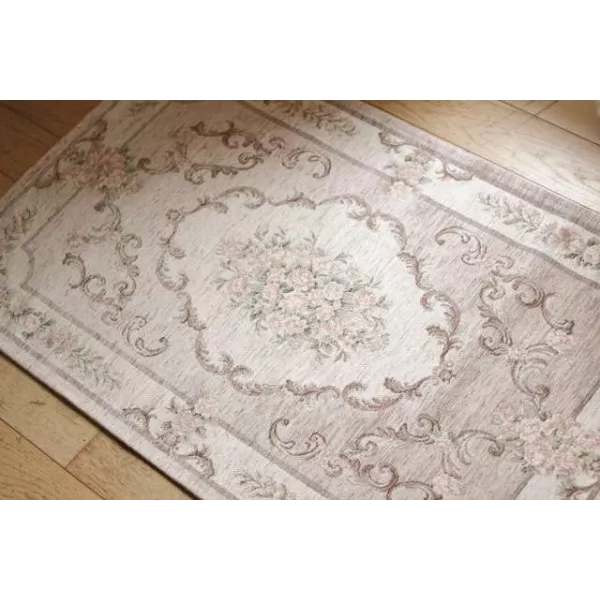 Tapis Romantique