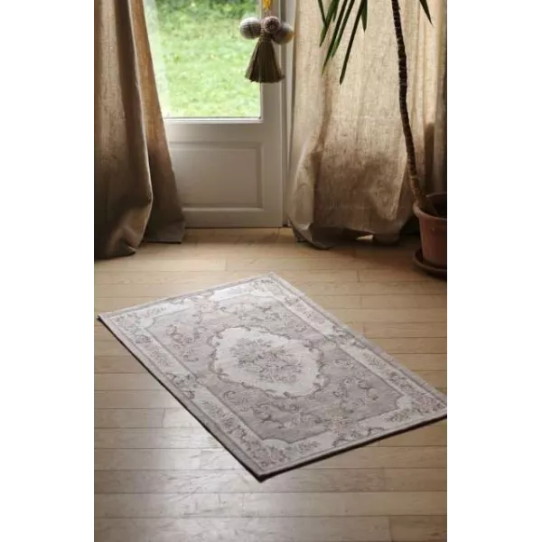 Tapis Romantique