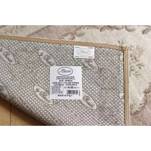 Tapis Romantique