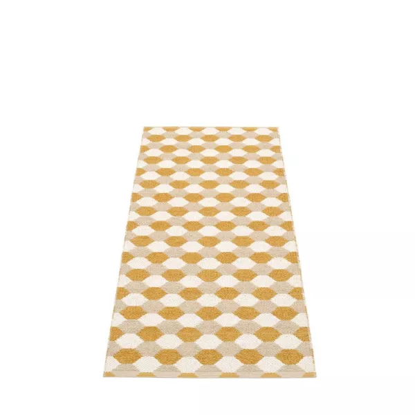 Collection Tapis Dana Pappelina 