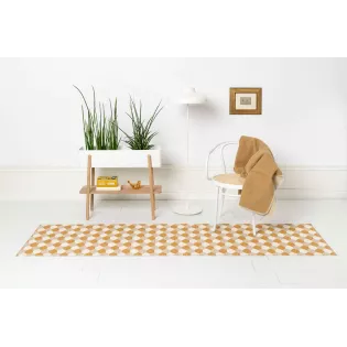 Collection Tapis Dana Pappelina
