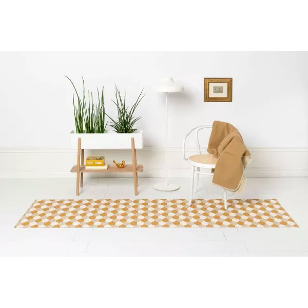Collection Tapis Dana Pappelina