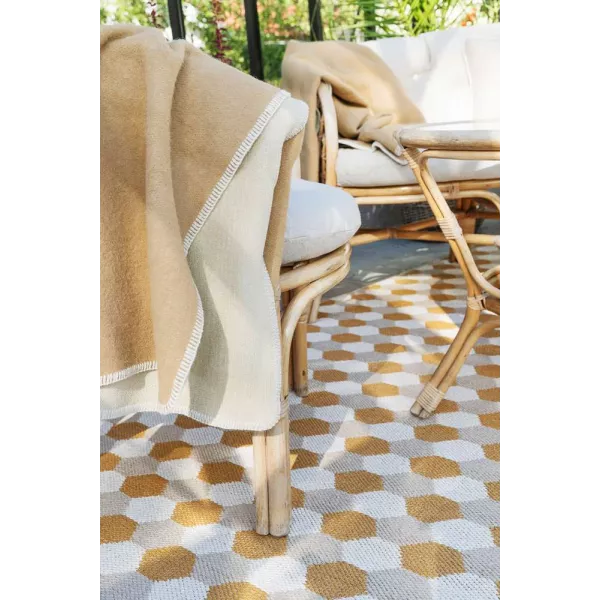 Collection Tapis Dana Pappelina 