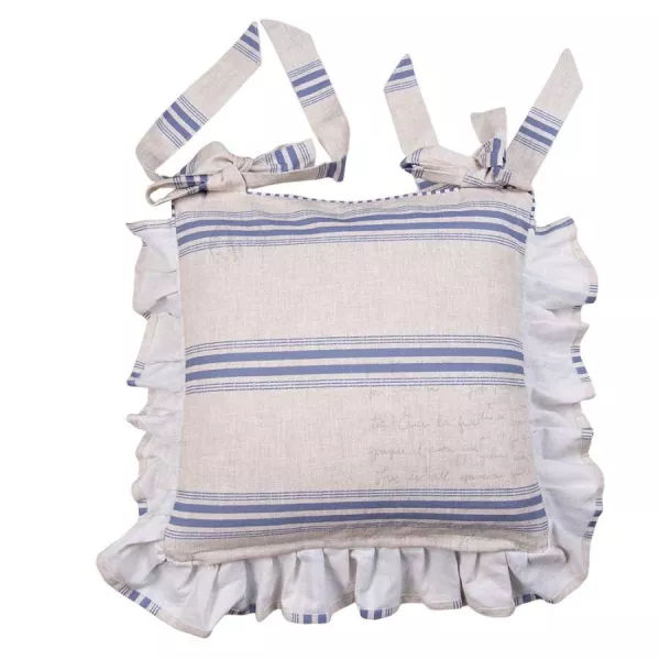 Coussin de chaise Maison de Campagne