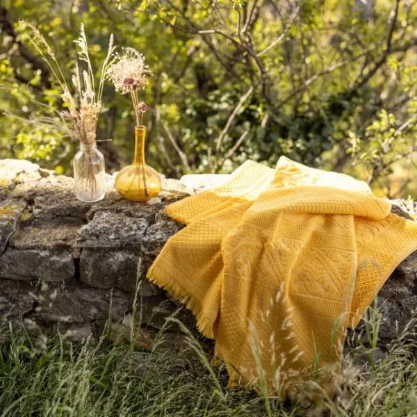 Serviette de Plage Zoé Vivaraise