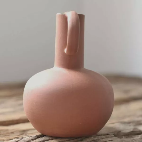 Vase Bohême Chic