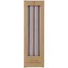 Longues Bougies Couleur