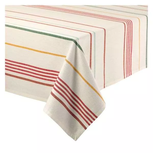 Nappe Style Maison de Campagne