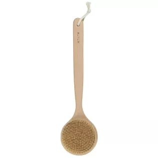 Brosse de douche en Bois