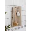 Brosse de douche en Bois