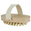 Brosse massage Bois Style Vintage