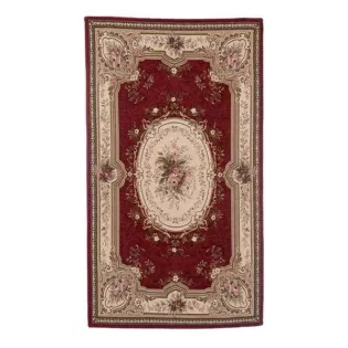 Tapis de Style Charme-Cosy