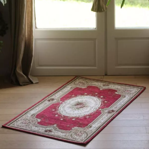 Tapis de Style Charme-Cosy