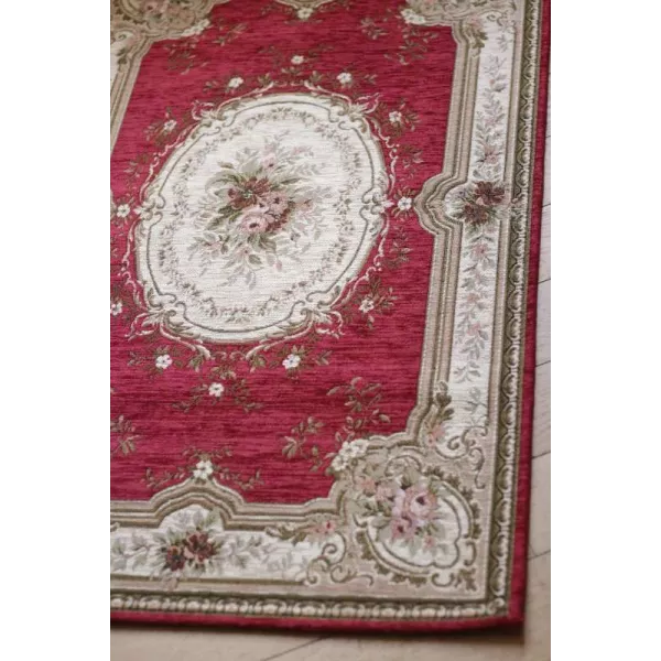 Tapis de Style Charme-Cosy