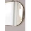 Miroir Ovale Maison de Charme chehoma