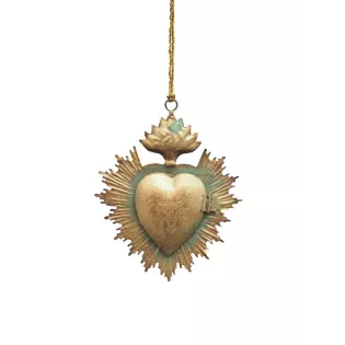 Ex Voto décoration Murale