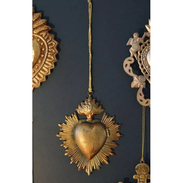 Ex Voto décoration Murale