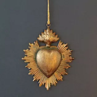 Ex Voto décoration Murale