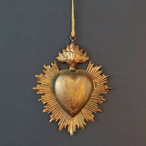 Ex Voto décoration Murale