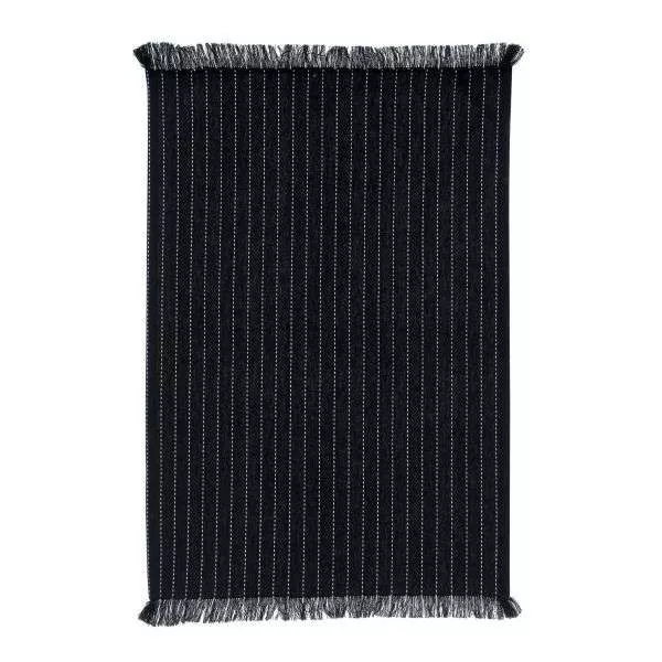 Torchon textile recyclé