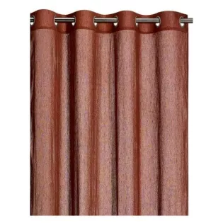 Voilage Fenêtre avec Oeillets