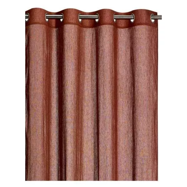 Voilage Fenêtre avec Oeillets