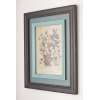 Tableau deco maison style ancien
