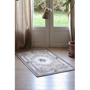 Tapis Lavable en Machine