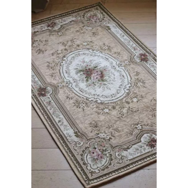 Tapis Lavable en Machine