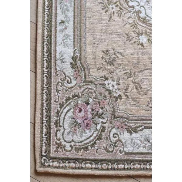 Tapis Lavable en Machine