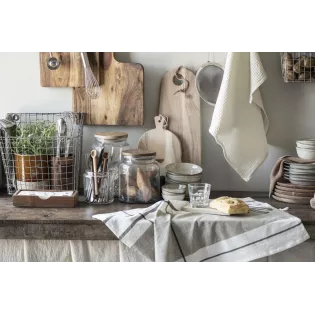Pots de cuisine Style Ancien