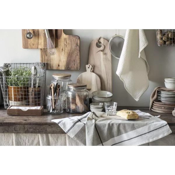 Pots de cuisine Style Ancien
