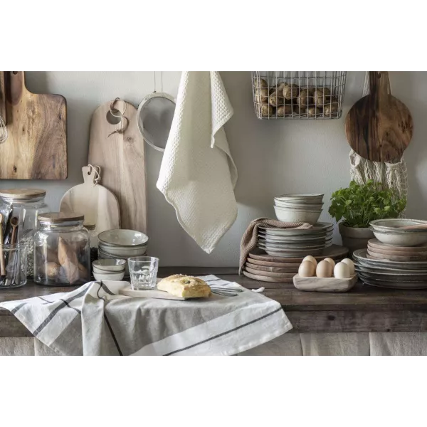 Pots de cuisine Style Ancien