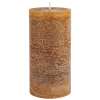 Bougies Bronze