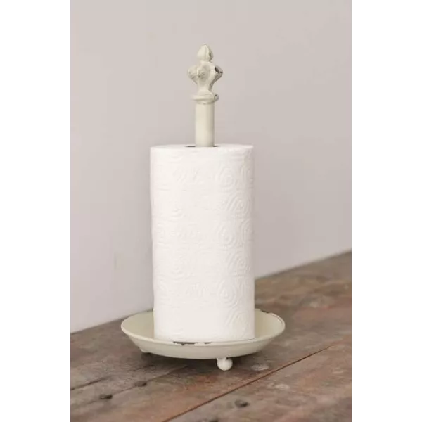 Derouleur Essuie Tout Shabby Chic