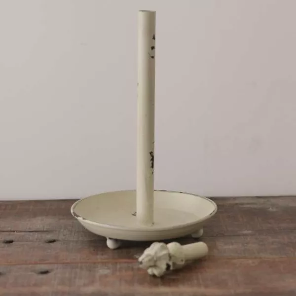 Derouleur Essuie Tout Shabby Chic