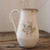 Pichet à eau Shabby-Charme
