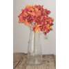 Hortensias Artificiels automne
