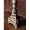 Lampe avec abat jour Chehoma