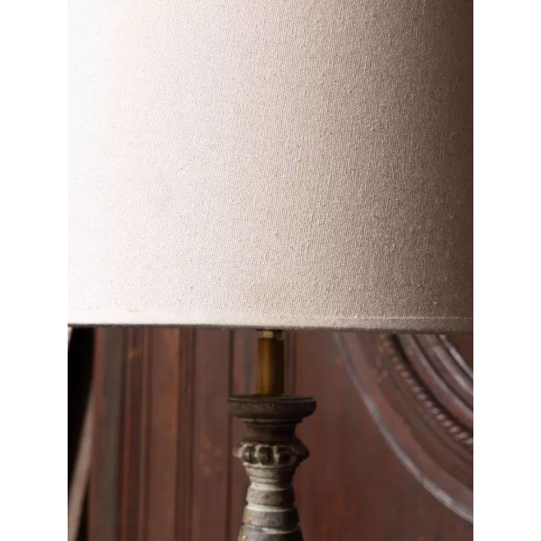 Lampe avec abat jour Chehoma