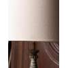 Lampe avec abat jour Chehoma