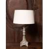 Lampe avec abat jour Chehoma