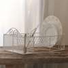 Égouttoir vaisselle Cuisine Shabby Chic