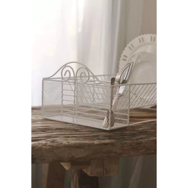 Égouttoir vaisselle Cuisine Shabby Chic
